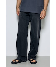 AZUL DENIM ワイド