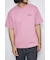 リゾートバックグラフィックTシャツ