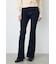 AZUL DENIM フレアデニム