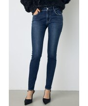AZUL DENIM スキニーデニム