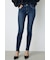 AZUL DENIM スキニーデニム