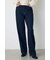 AZUL DENIM ハイウエストワイドデニム