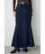 AZUL DENIM マーメイドスカート