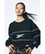 【REEBOK×AZUL】プルオーバー