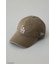 NEW ERA×AZUL MLBストーンロゴCAP