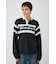 SHIRRING RUGBY シャツ