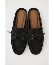 MOCCASIN スライド