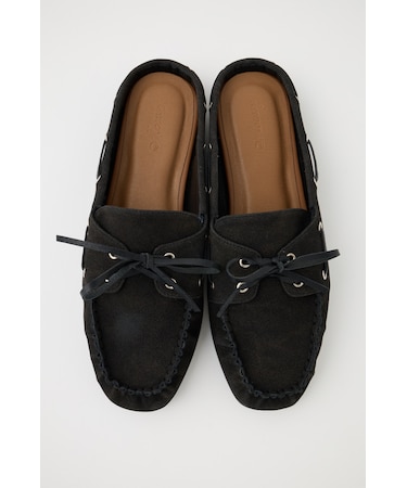 MOCCASIN スライド