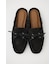 MOCCASIN スライド