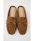 MOCCASIN スライド