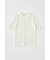 COTTON KNIT OPENWORK カーディガン