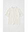 COTTON KNIT OPENWORK カーディガン