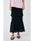 SHIRRING LONG スカート