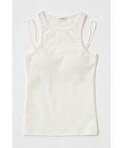 AMERICAN SLEEVE タンクトップ