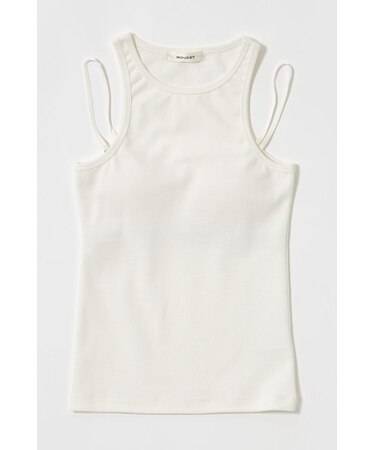 AMERICAN SLEEVE タンクトップ