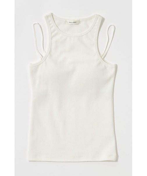 AMERICAN SLEEVE タンクトップ