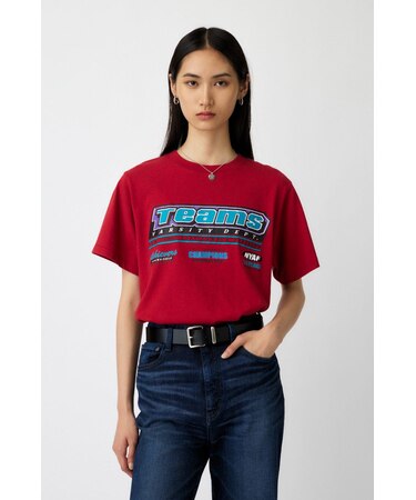 TEAMS NYC TEE