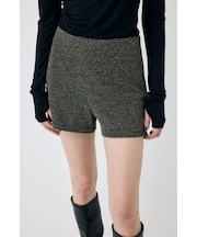BOUCLE TWEED ショーツ