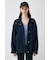 TENCEL(TM)  DENIM OVER ブルゾン