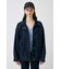 TENCEL(TM)  DENIM OVER ブルゾン