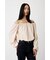 OFF SHOULDER PUFFY ブラウス