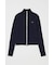 BI COLOR MIDDLE NECKトップス