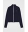 BI COLOR MIDDLE NECKトップス