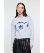 SWEATLIKE JAQUARD セーター