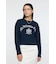 SWEATLIKE JAQUARD セーター