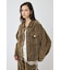 OVERSIZED CORDUROY ジャケット