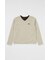 REVERSIBLE MESH L／S TSJ