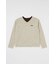 REVERSIBLE MESH L／S TSJ
