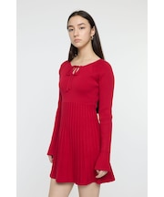 PICO RIBBON MINI ドレス