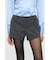 LOW WAIST ショーツ