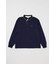 OVER POLO L／S シャツ