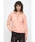 HALF ZIP SWEAT POLO プルオーバー