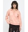 HALF ZIP SWEAT POLO プルオーバー