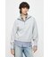 SWEAT LIKE HALF ZIP ニットトップス