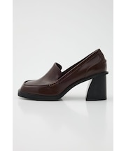 LOAFER HEEL シューズ