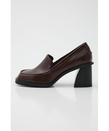 LOAFER HEEL シューズ