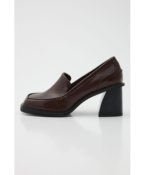 LOAFER HEEL シューズ