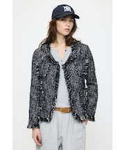 SLACKER TWEED ジャケット