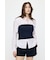 OVER SHOULDER FIT シャツ
