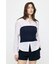 OVER SHOULDER FIT シャツ