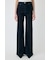 【美脚見えデニム】【SNSで話題！】ADVANCED LONG LEG フレア