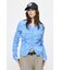 BUTTON UP SHIRRING シャツ