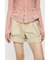 ROLL UP HEM CHINO ショーツ