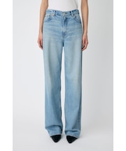 TENCEL(TM) DENIM ストレート