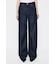 TENCEL(TM) DENIM ストレート