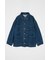 TENCEL(TM) DENIM カバーオール